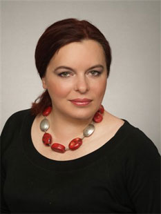 Małgorzata Owczarek